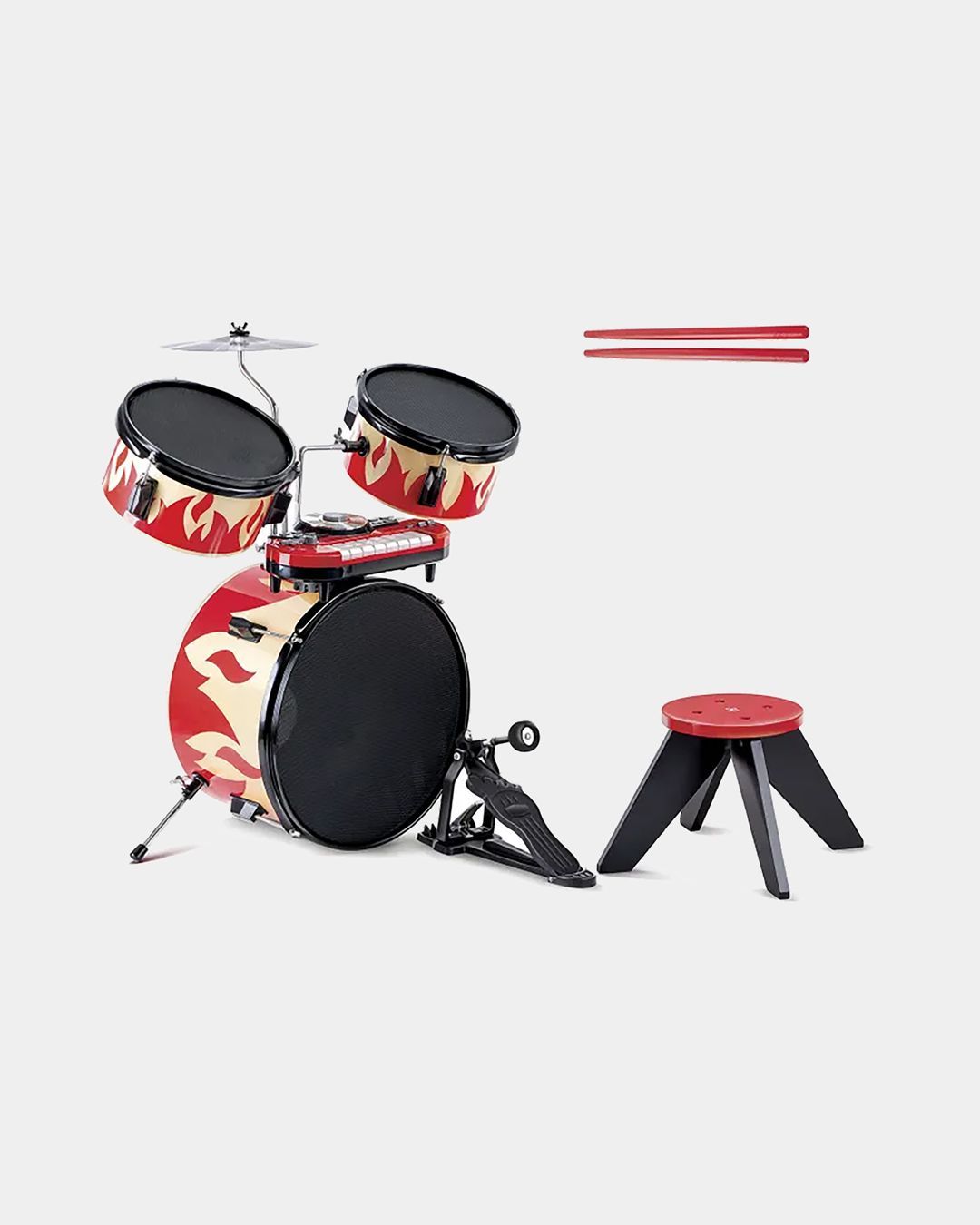 Купить Набор игрушечных музыкальных инструментов HAPE