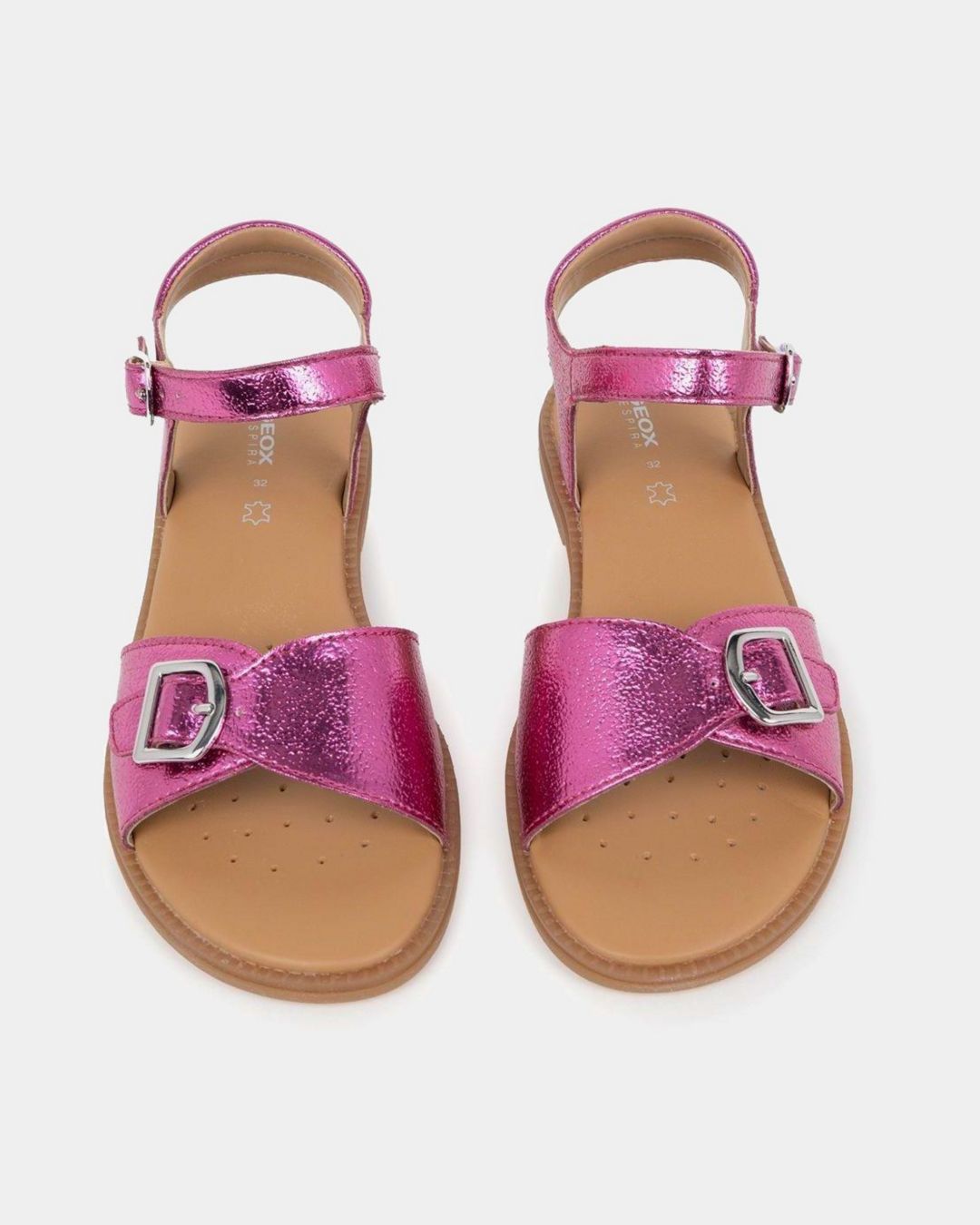 Купить Сандалии GEOX KIDS