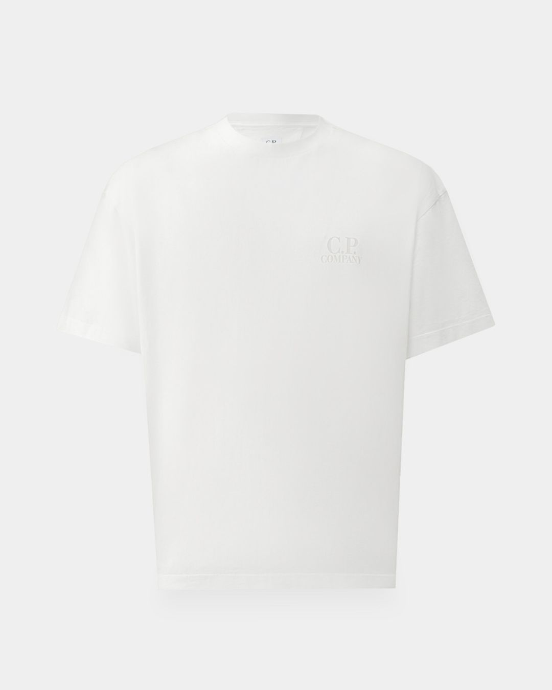 Купить Футболка CP COMPANY MEN