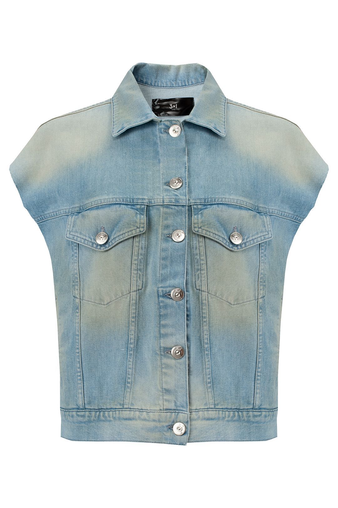 Купить Жилет 3X1