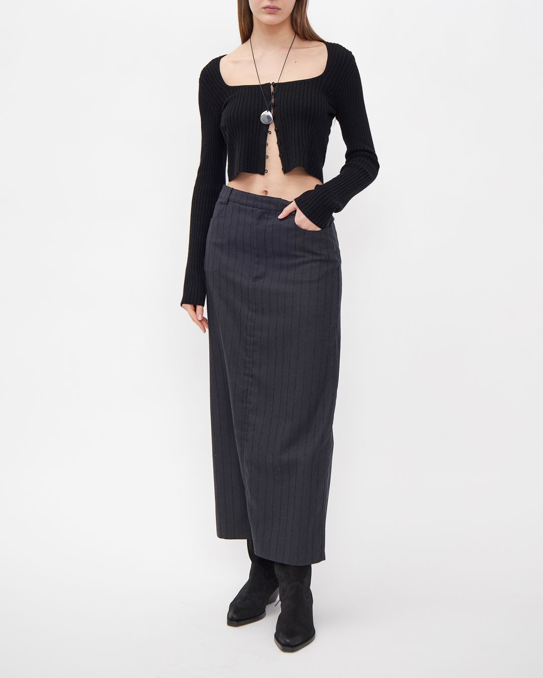 Купить Кардиган LOULOU DE SAISON