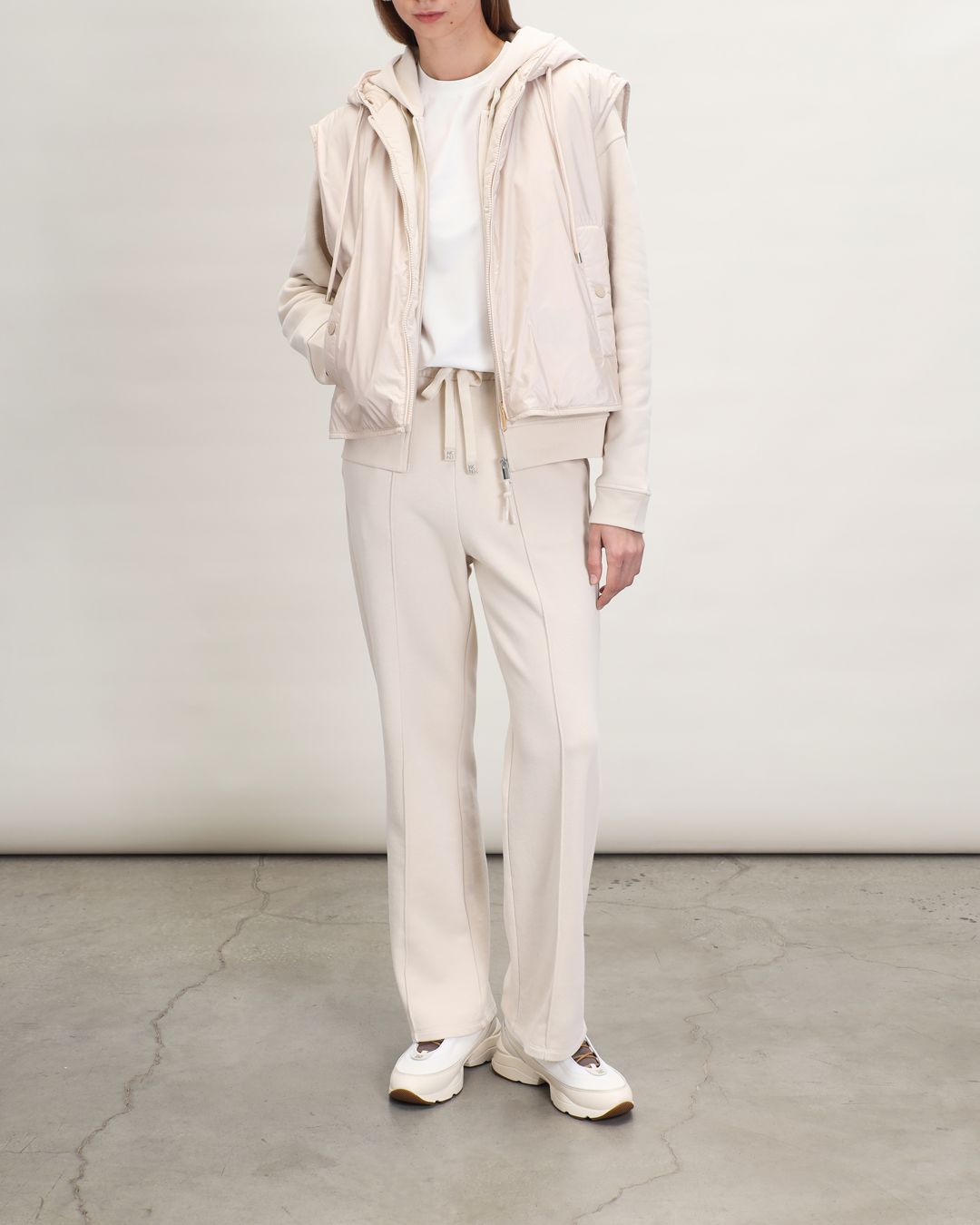 Купить Жилет WEEKEND MAX MARA