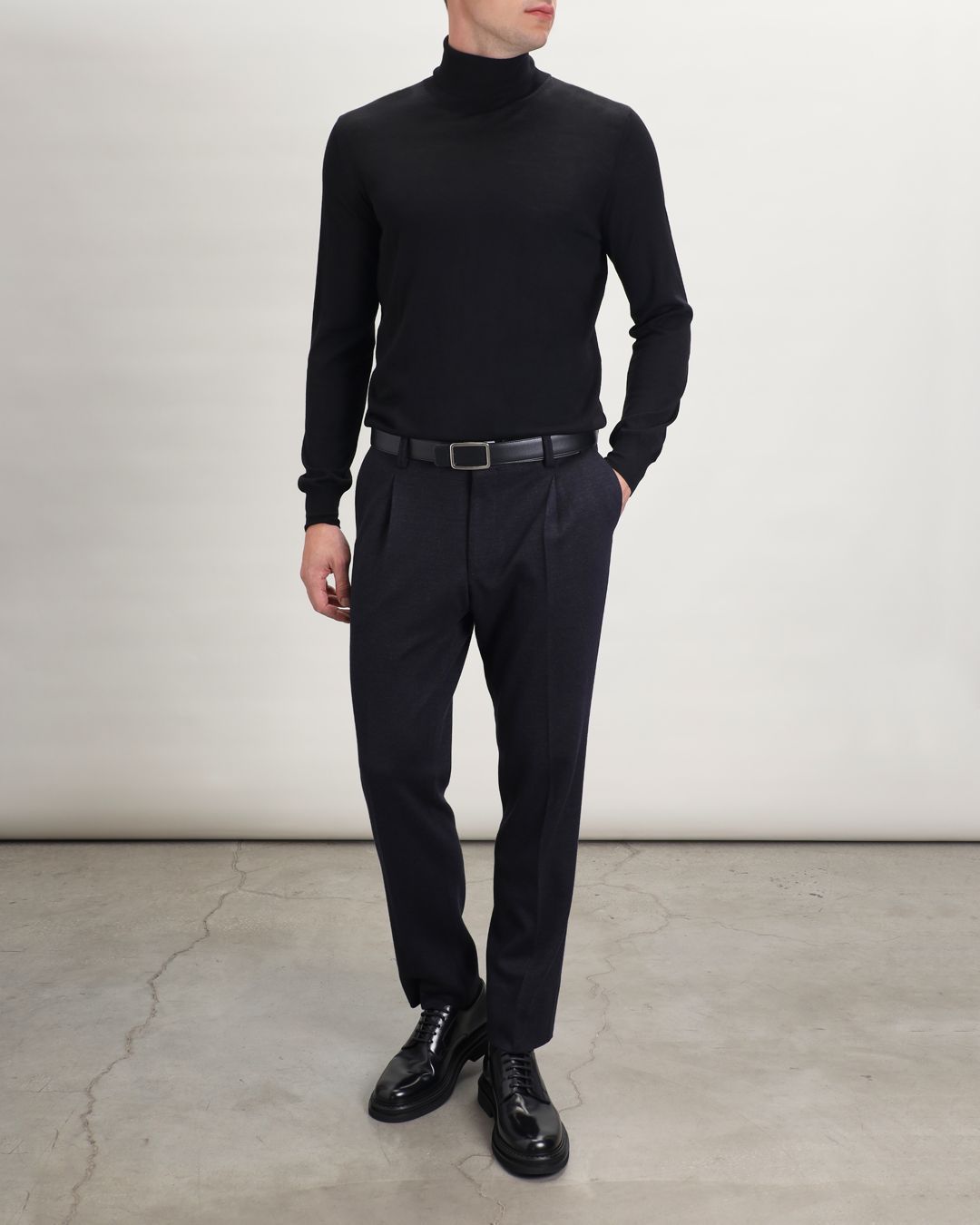 Купить Водолазка GRAN SASSO