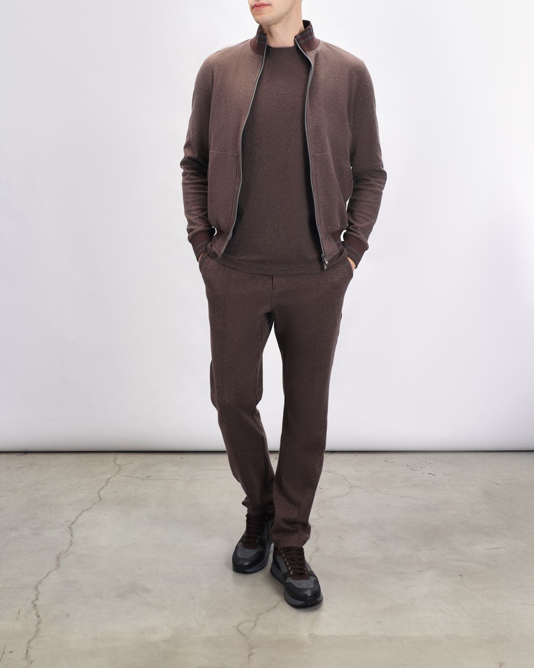 Купить Футболка CAPOBIANCO