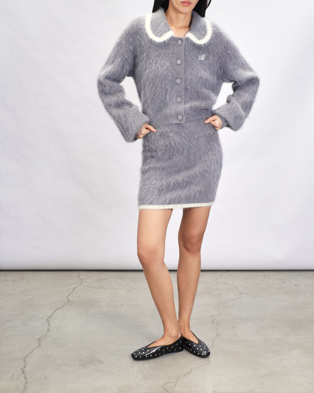 Купить Юбка BOTROIS