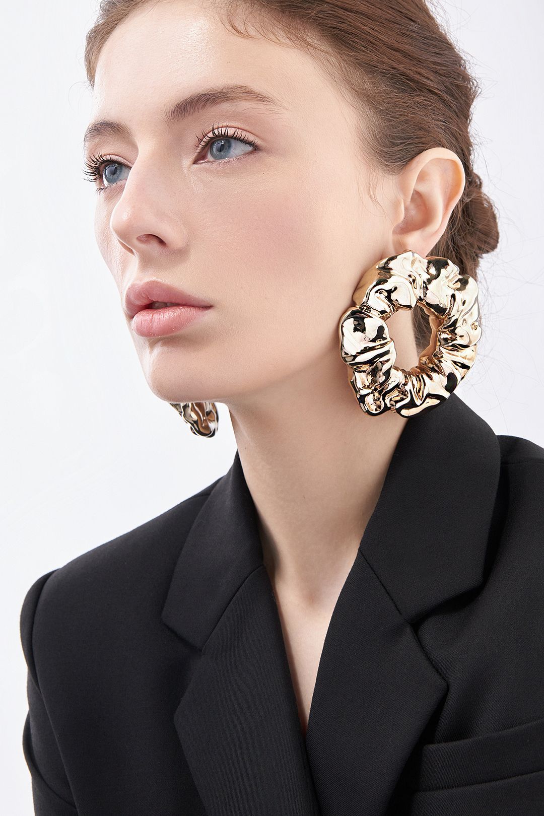 Купить Серьги JACQUEMUS