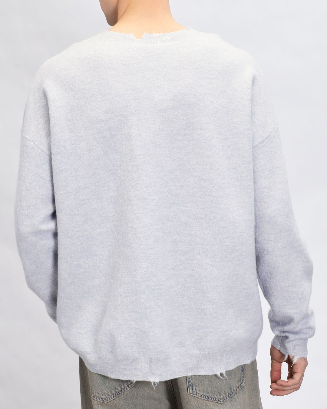 Купить Джемпер KRAKATAU