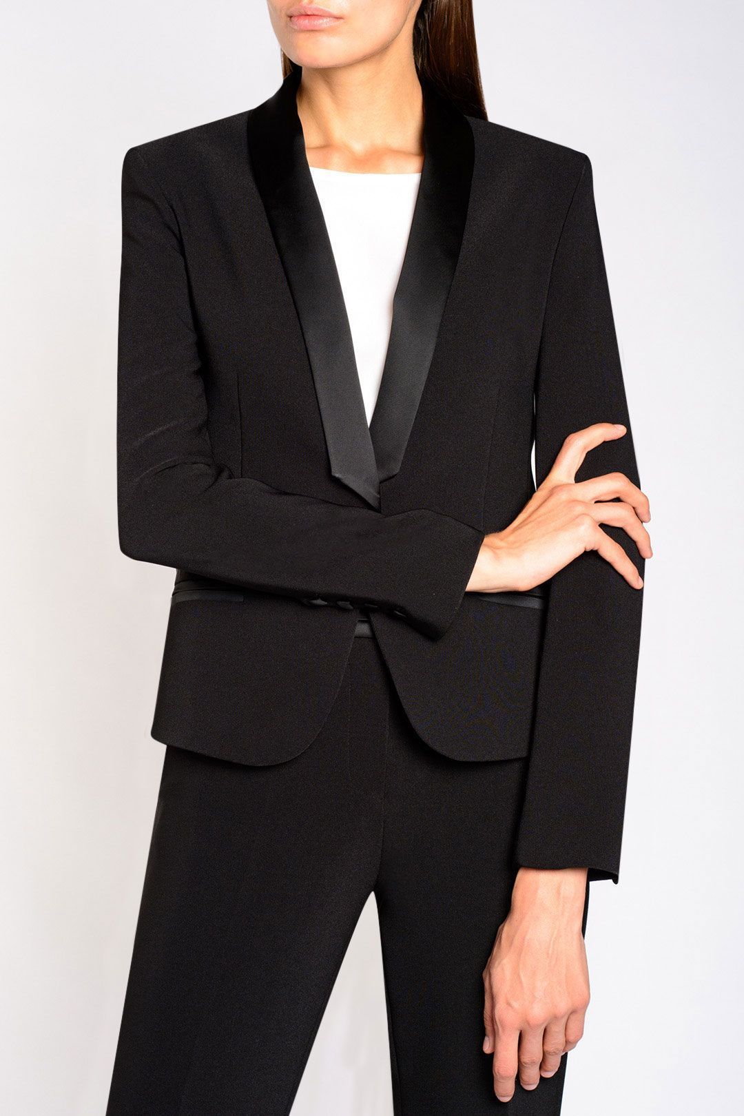 Купить Жакет ALEXANDER TEREKHOV