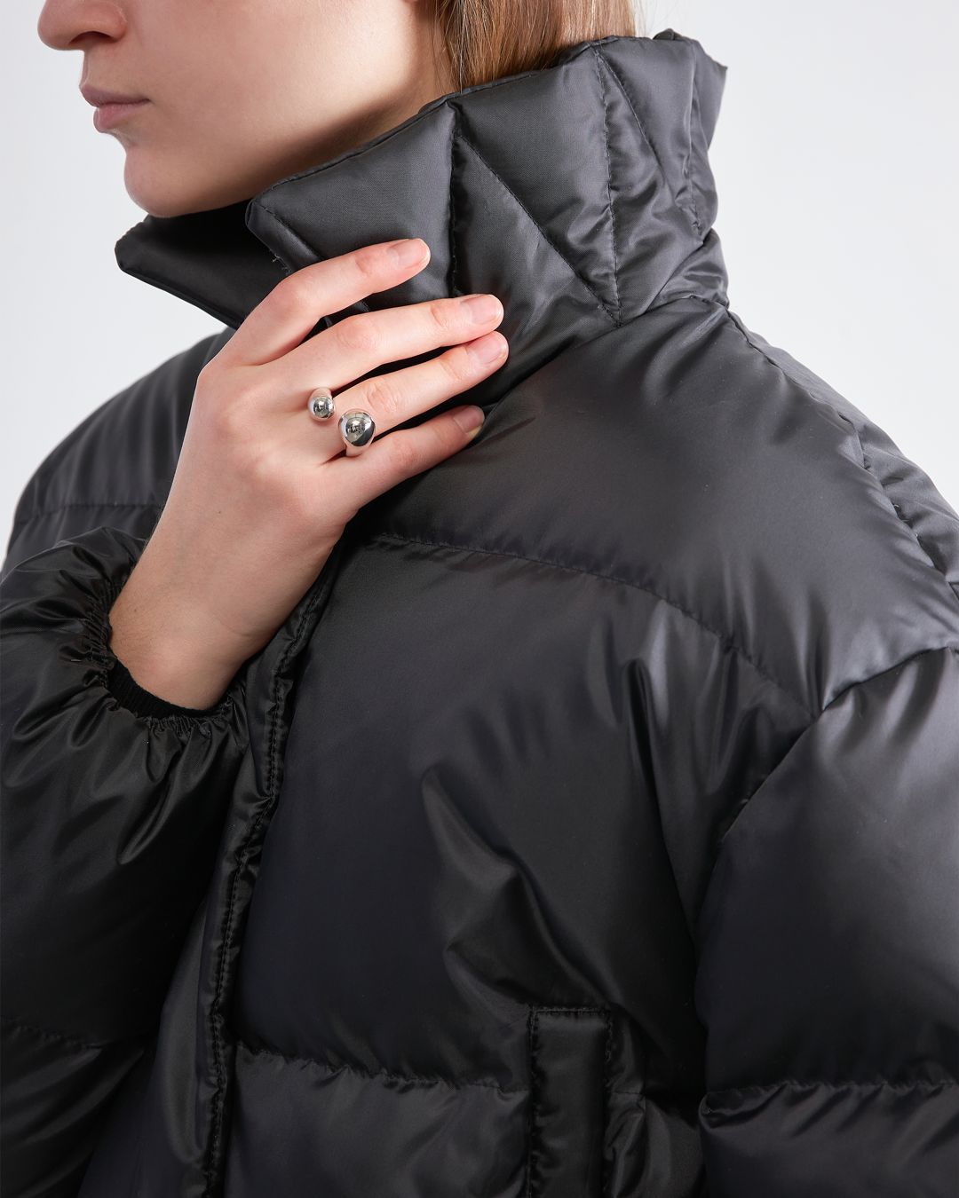 Купить Пуховик TATMU