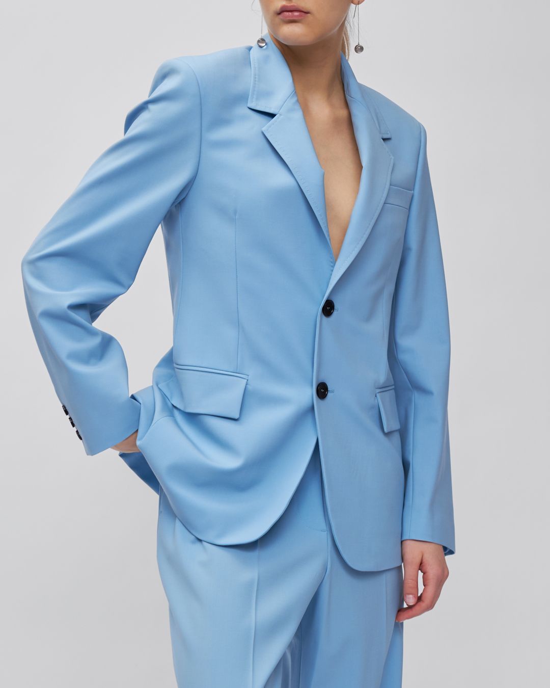 Купить Жакет MSGM