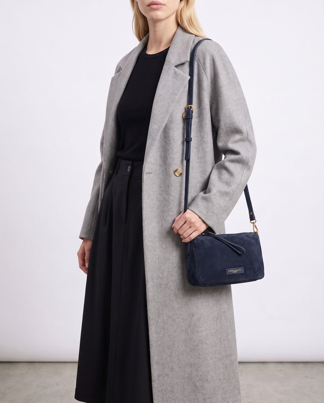 Купить Сумка GIANNI CHIARINI