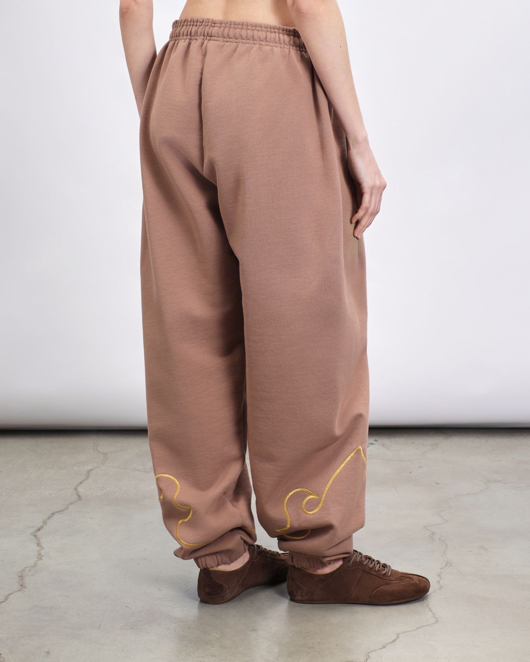 Купить Брюки MONOCHROME