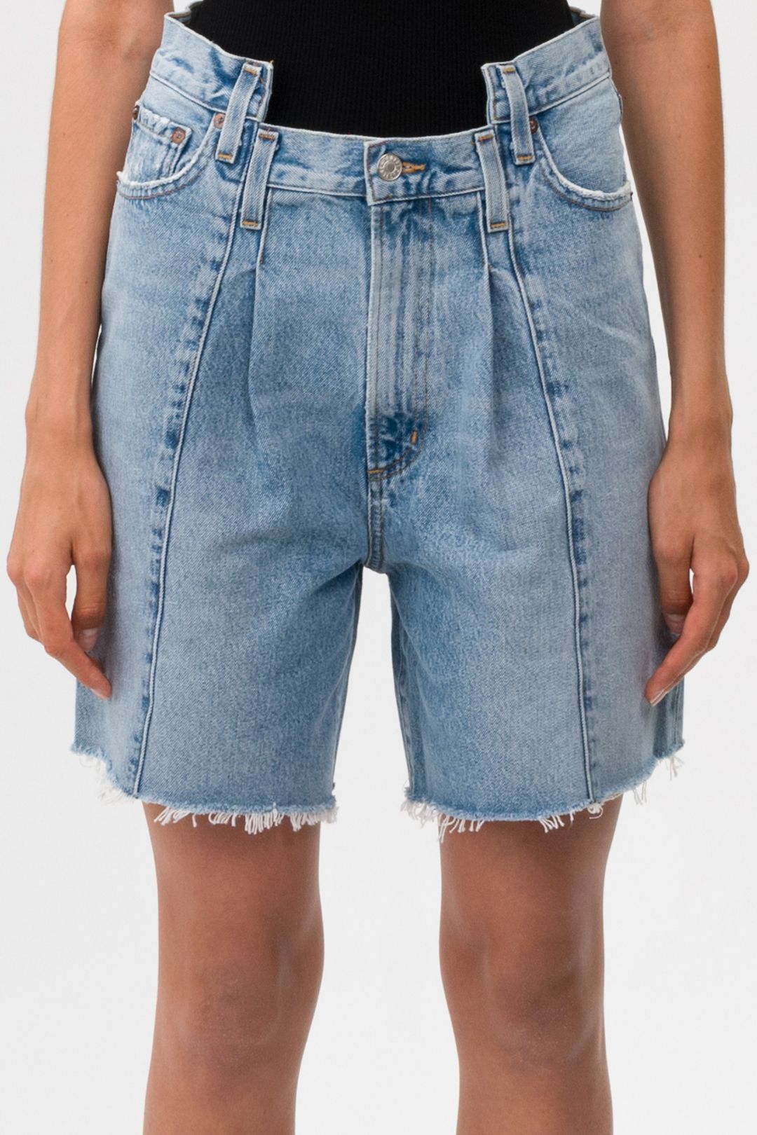 Купить Шорты AGOLDE