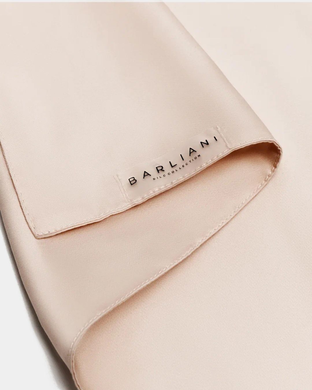 Купить Полотенце для лица  цв.бежевый Barliani