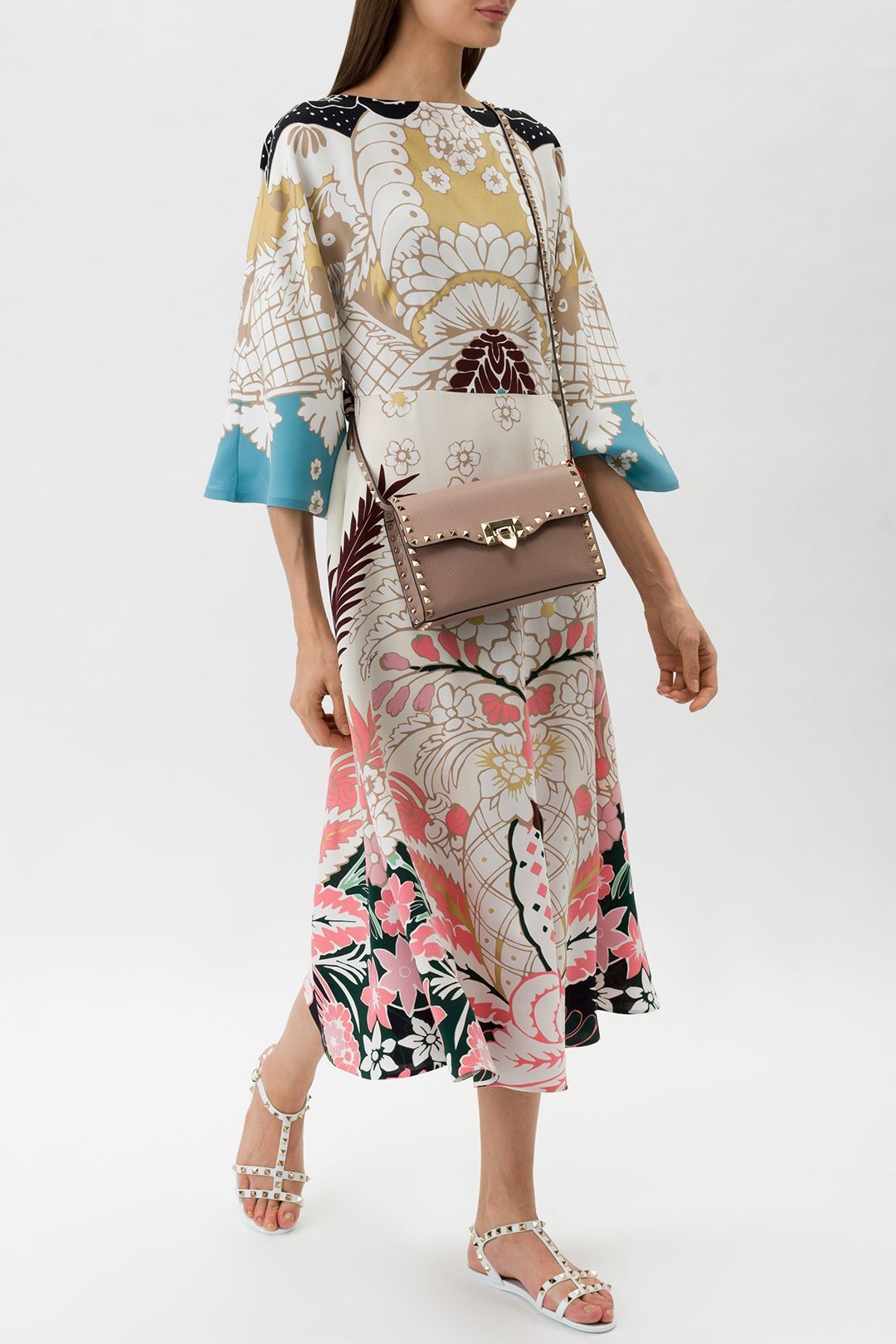 Купить Платье VALENTINO