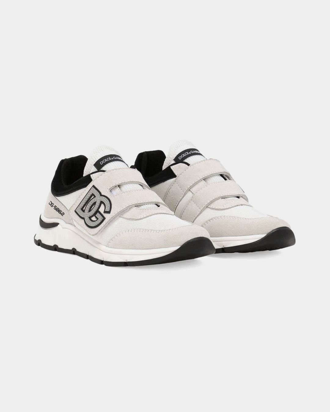 Купить Кроссовки DOLCE & GABBANA