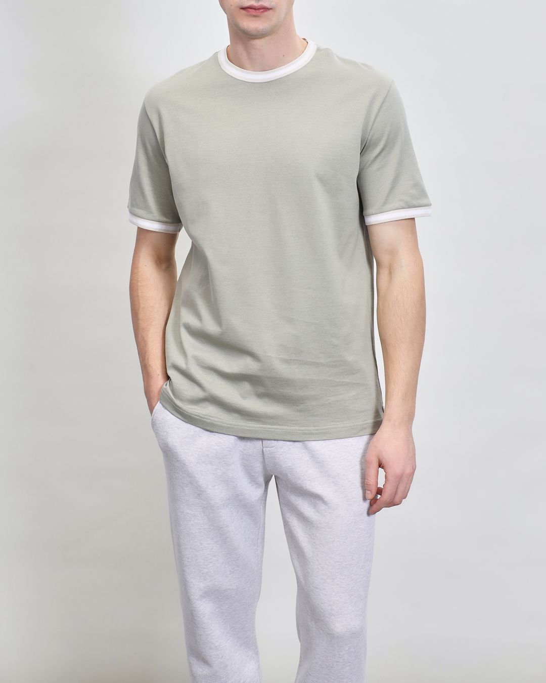 Купить Футболка ELEVENTY