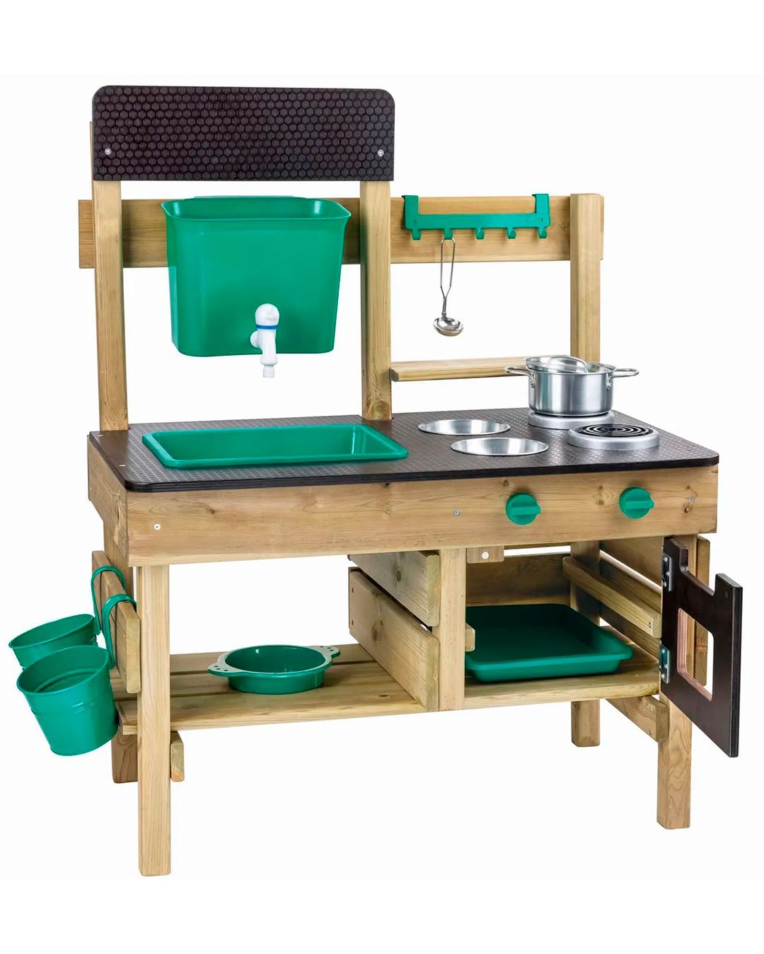 Купить Игровая кухня серии "моя первая кухня", с водой HAPE