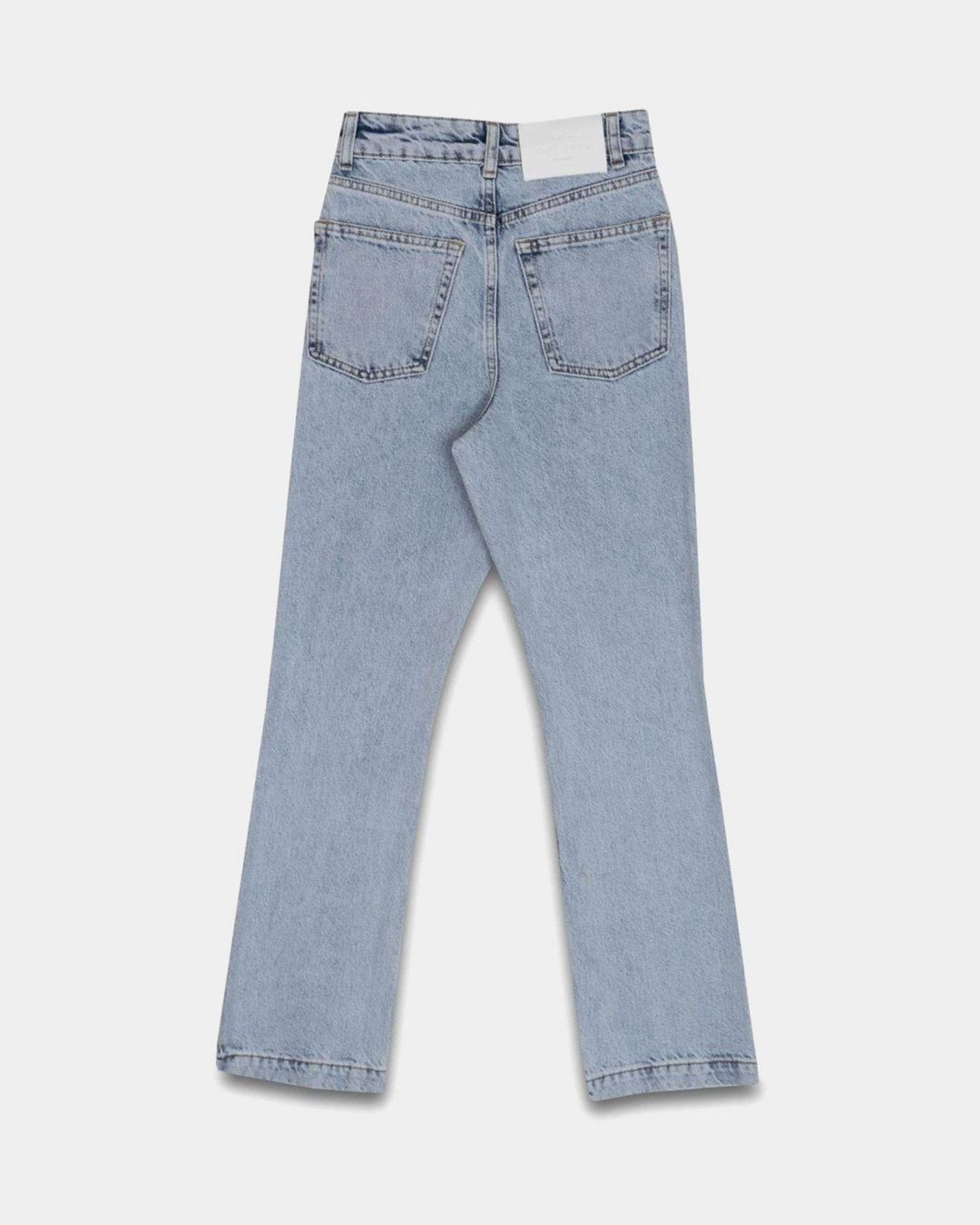 Купить Джинсы LES COYOTES DE PARIS