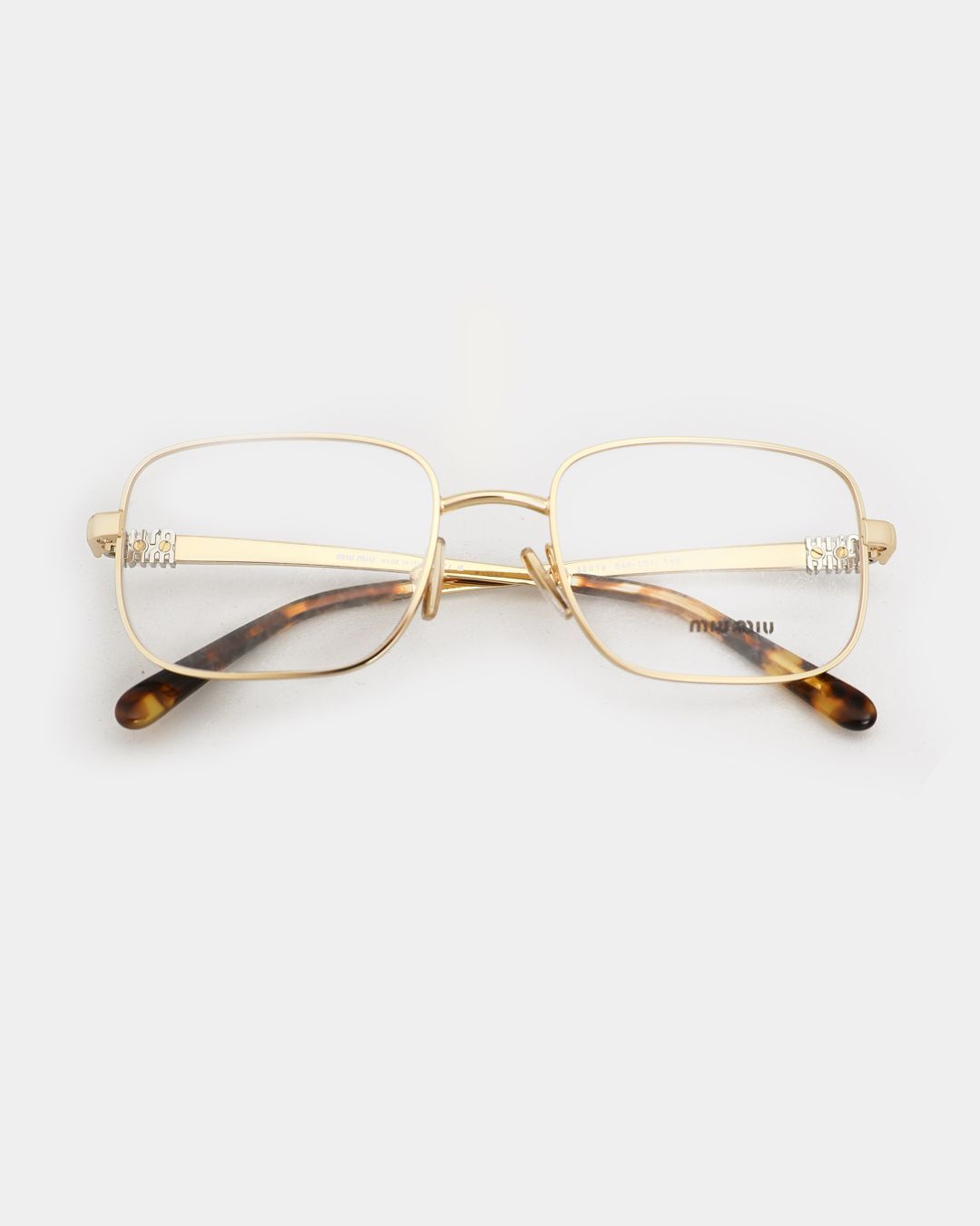 Купить Оправа MIU MIU EYEWEAR