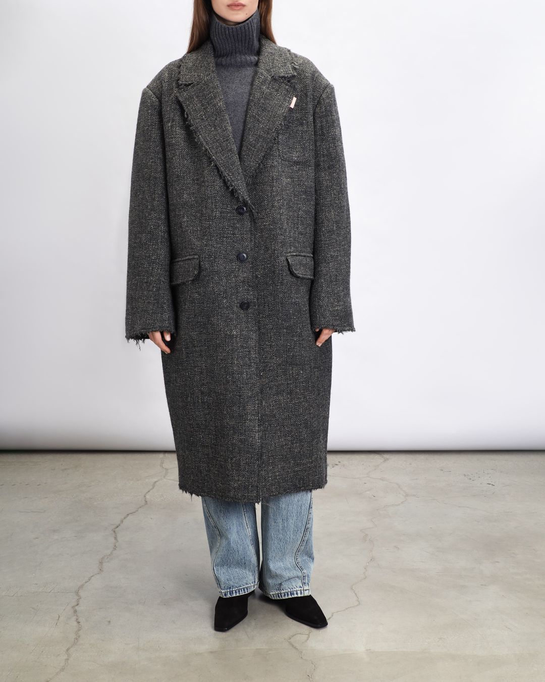 Купить Пальто MONOCHROME