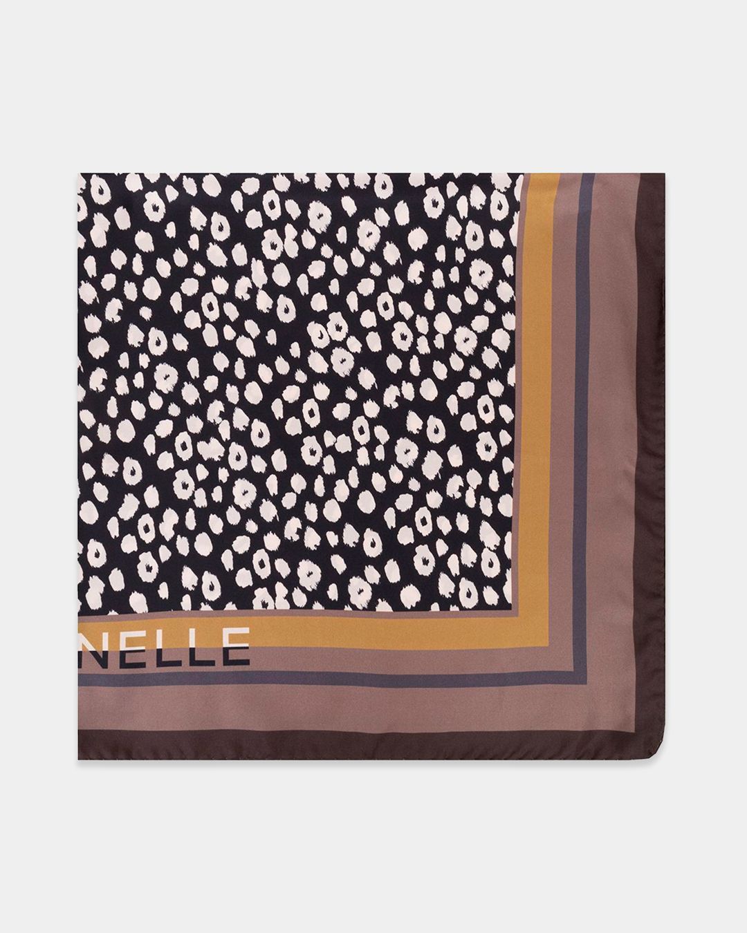 Купить Платок COCCINELLE