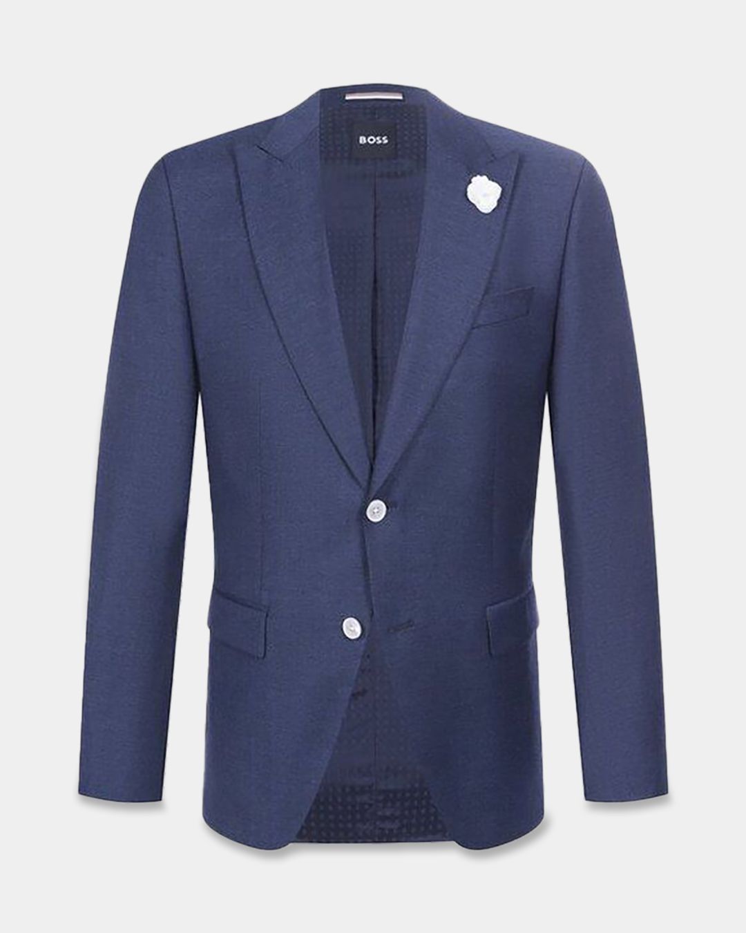 Купить Пиджак HUGO BOSS