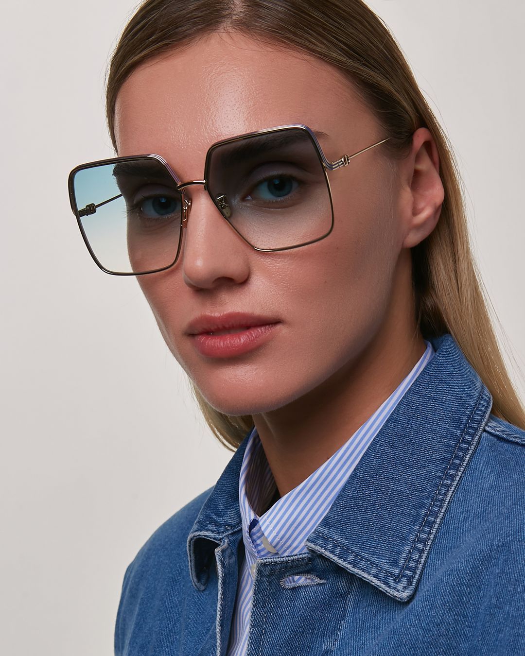Купить Очки DIOR EYEWEAR