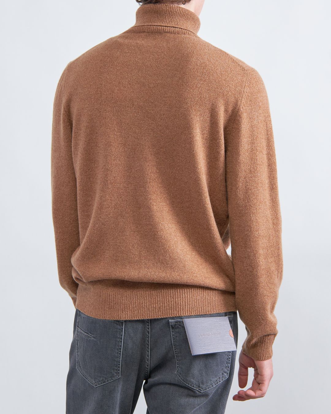 Купить Водолазка CORNELIANI