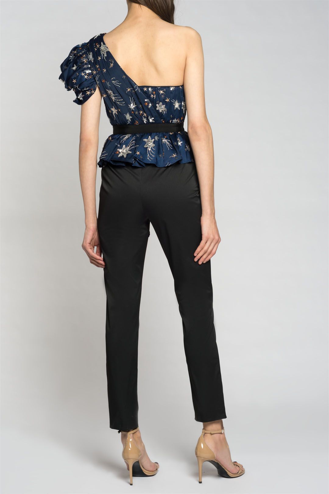 Купить Комбинезон SELF PORTRAIT