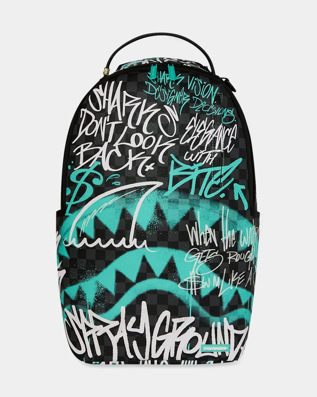 Купить Рюкзак SPRAYGROUND