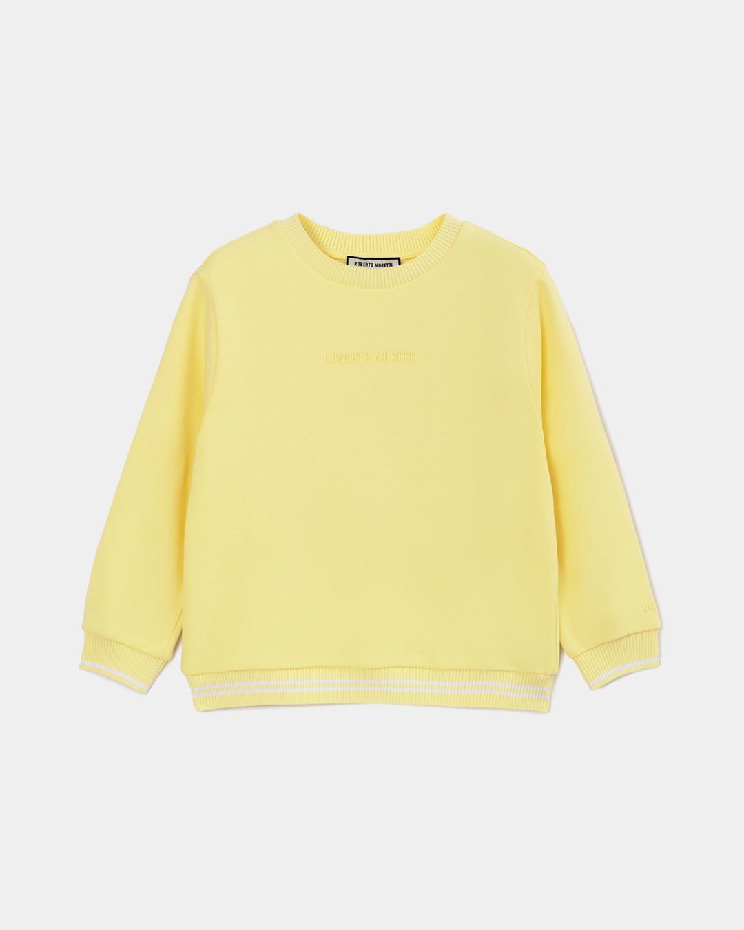 Купить Свитшот ROBERTO MORETTI KIDS