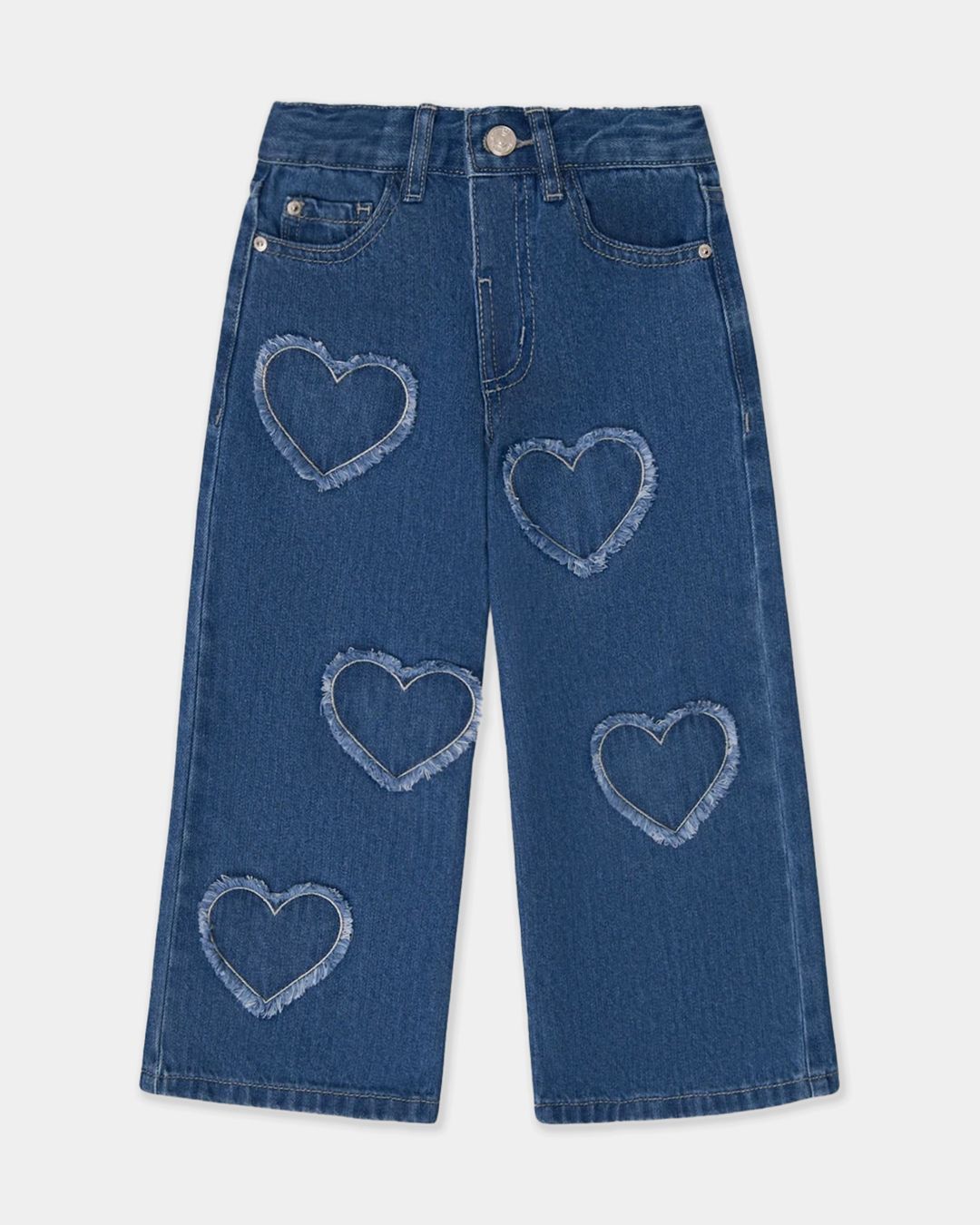 Купить Джинсы MOTHERBEAR