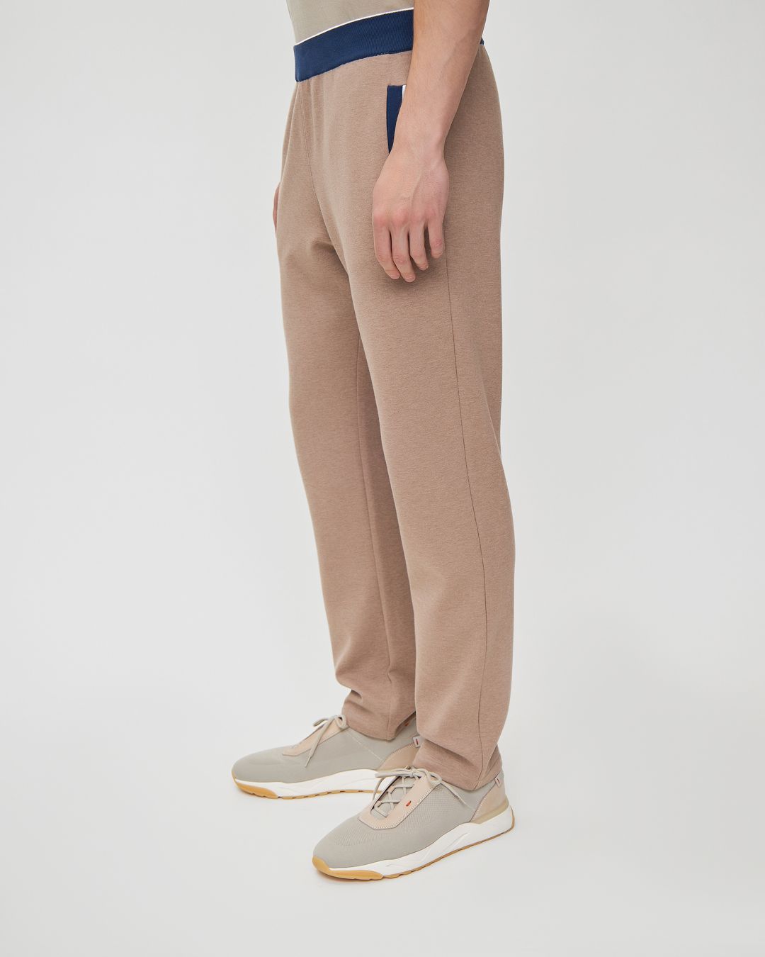 Купить Брюки BERTOLO