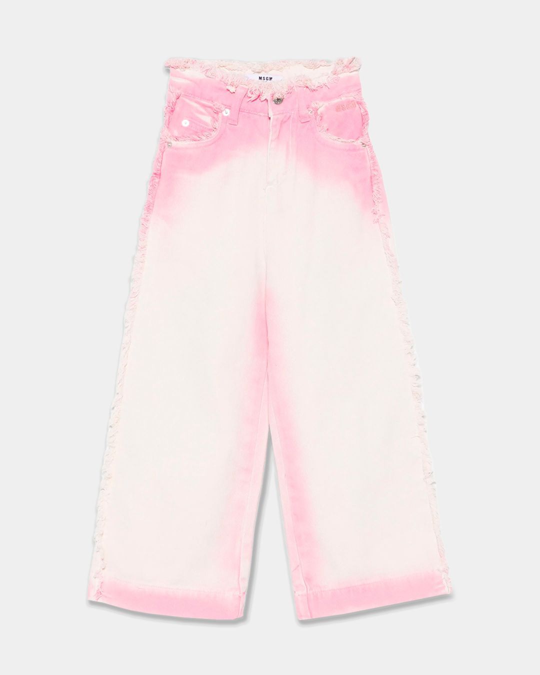 Купить Джинсы MSGM