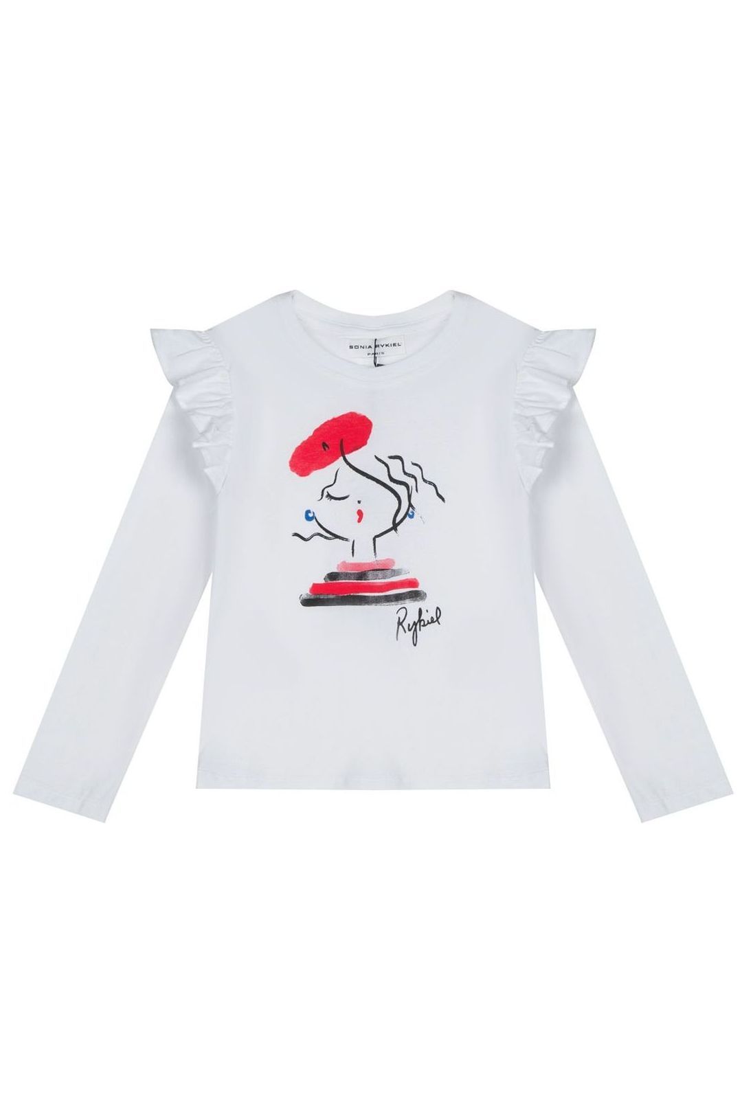 Купить Футболка SONIA RYKIEL