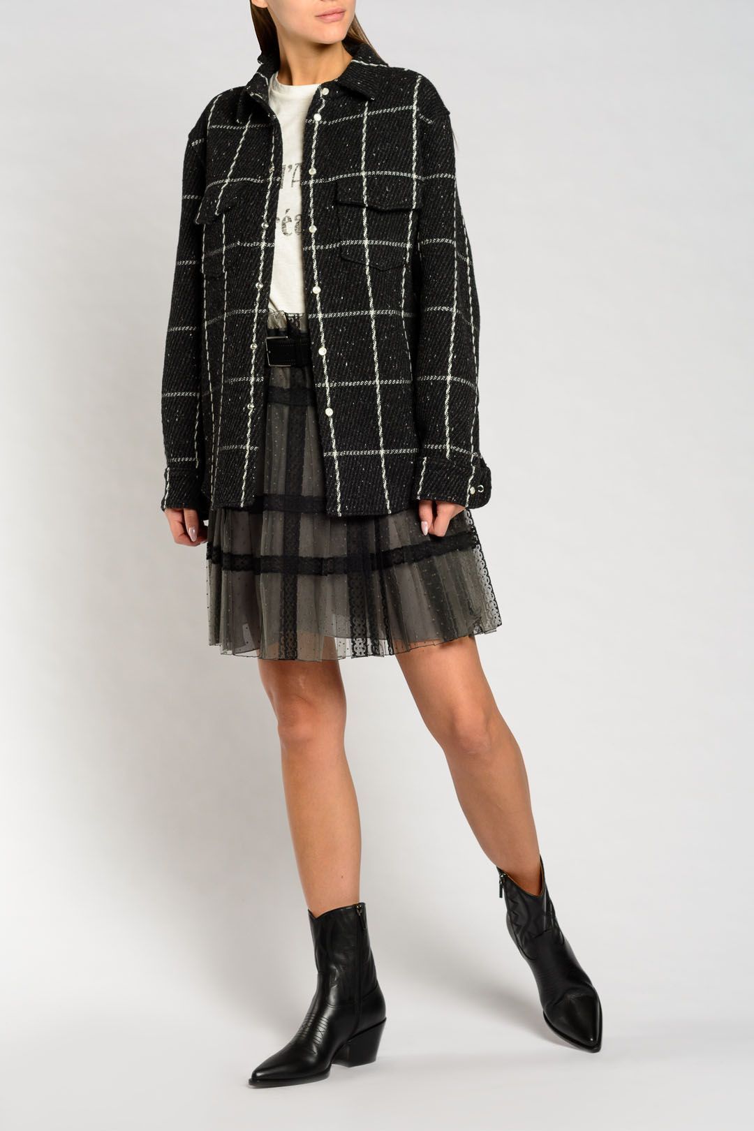 Купить Юбка DIOR