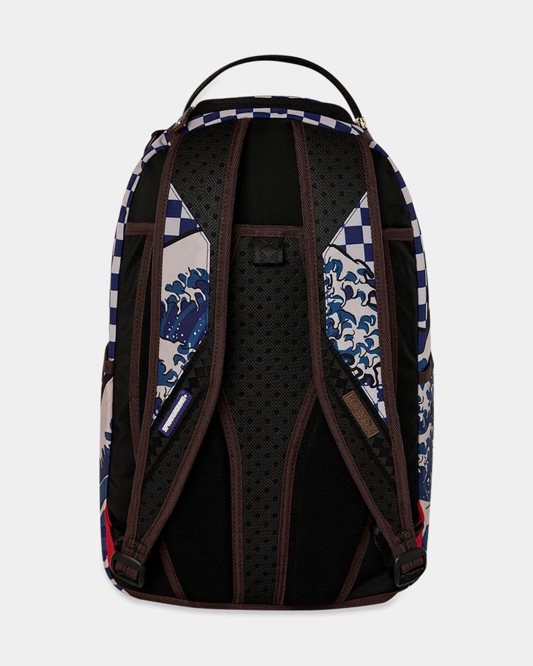 Купить Рюкзак SPRAYGROUND