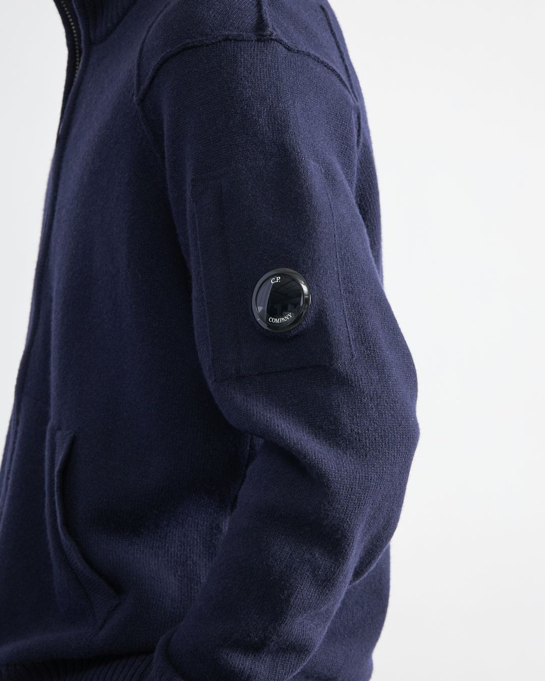 Купить Кардиган CP COMPANY