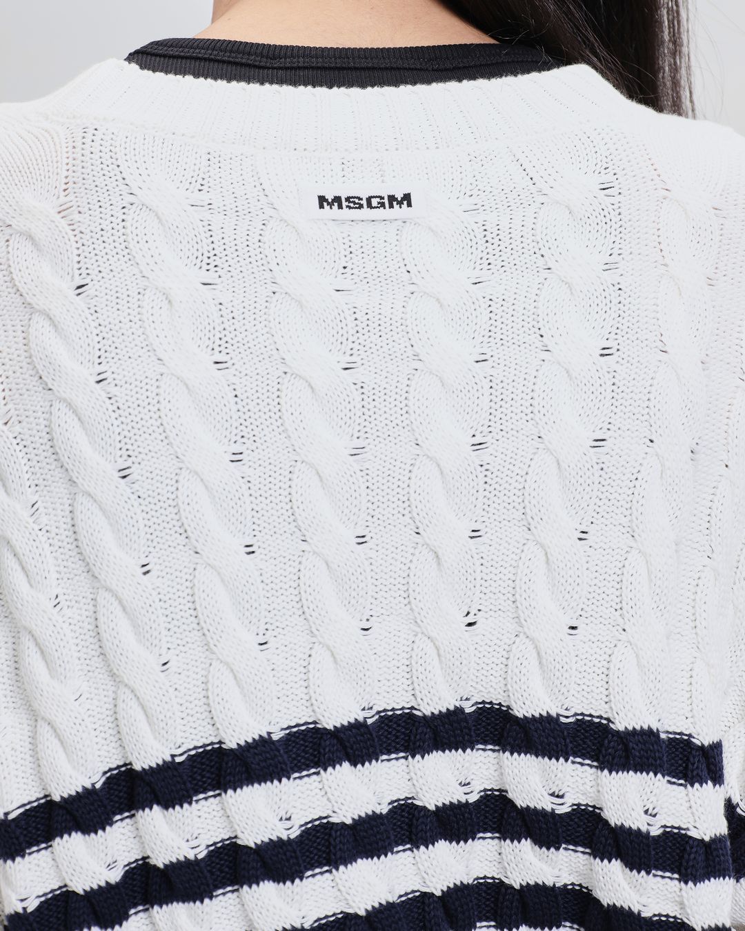 Купить Майка MSGM