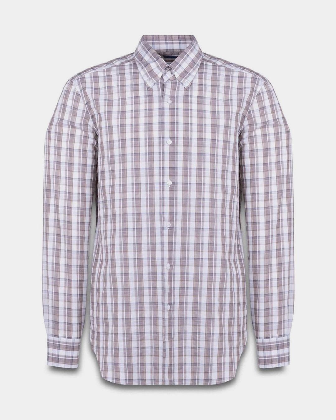 Купить Рубашка BARBA NAPOLI MEN