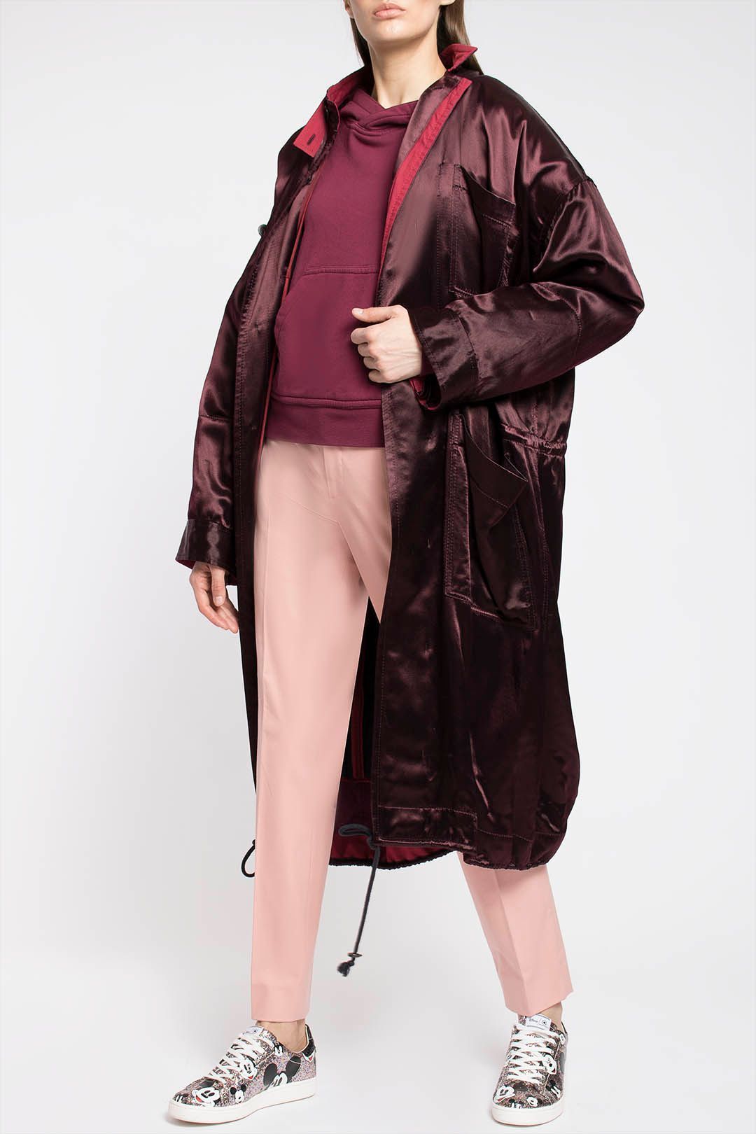 Купить Плащ HAIDER ACKERMANN