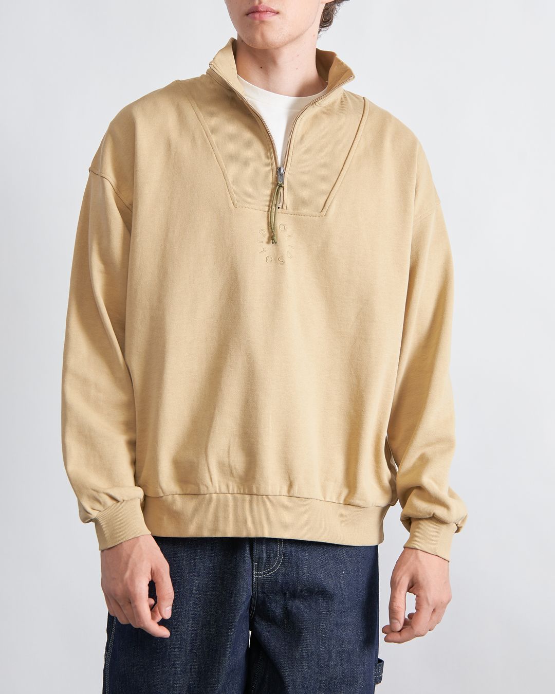 Купить Свитшот SOLID MEN