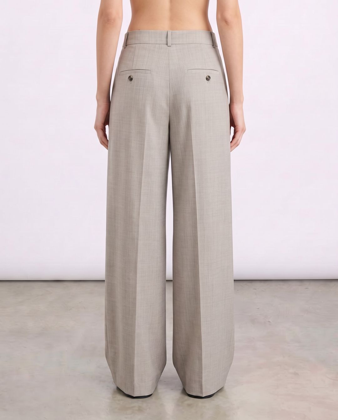 Купить Брюки WEEKEND MAX MARA