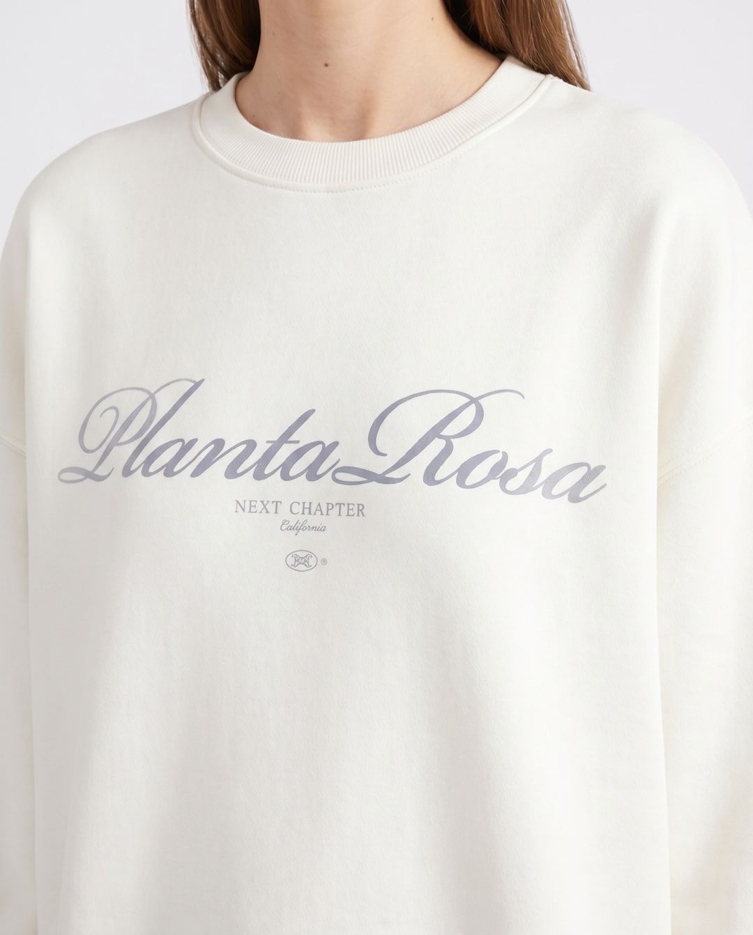 Купить Свитшот PLANTA ROSA