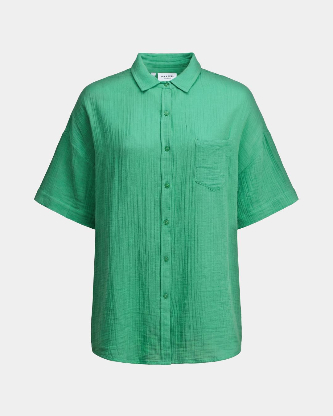 Купить Рубашка SEA LEVEL