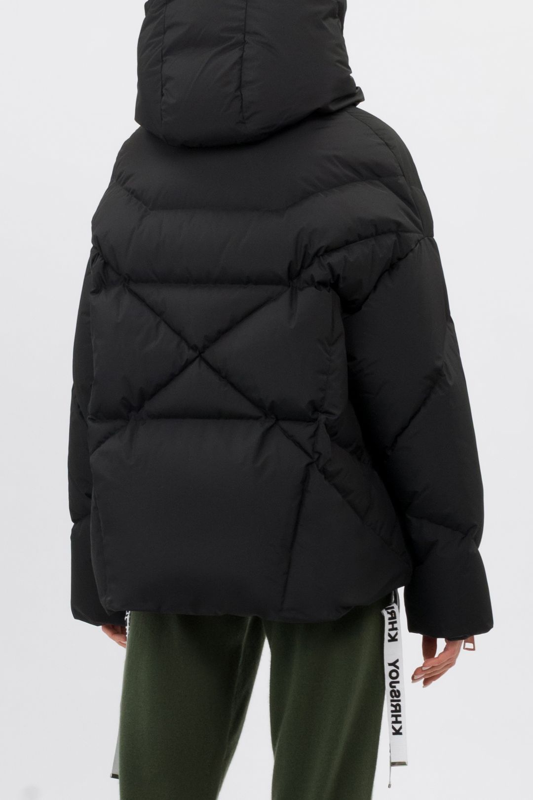 Купить Пуховик KHRISJOY