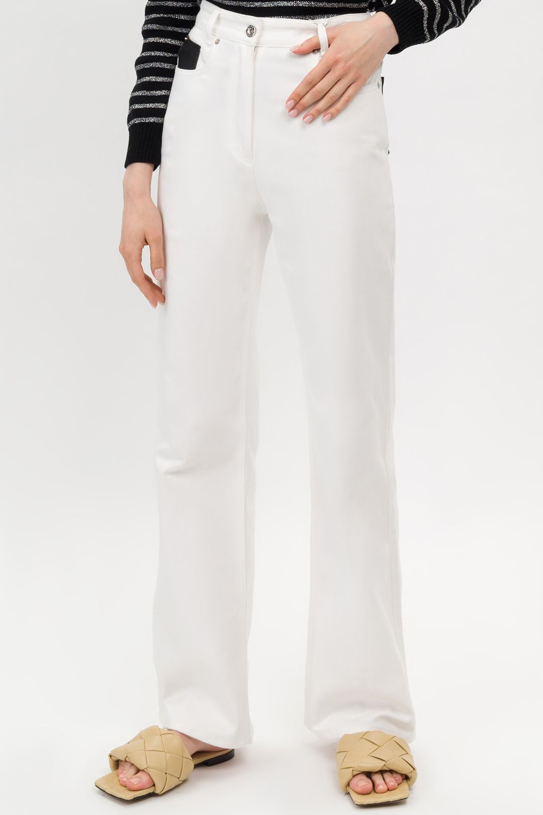 Купить Брюки PACO RABANNE