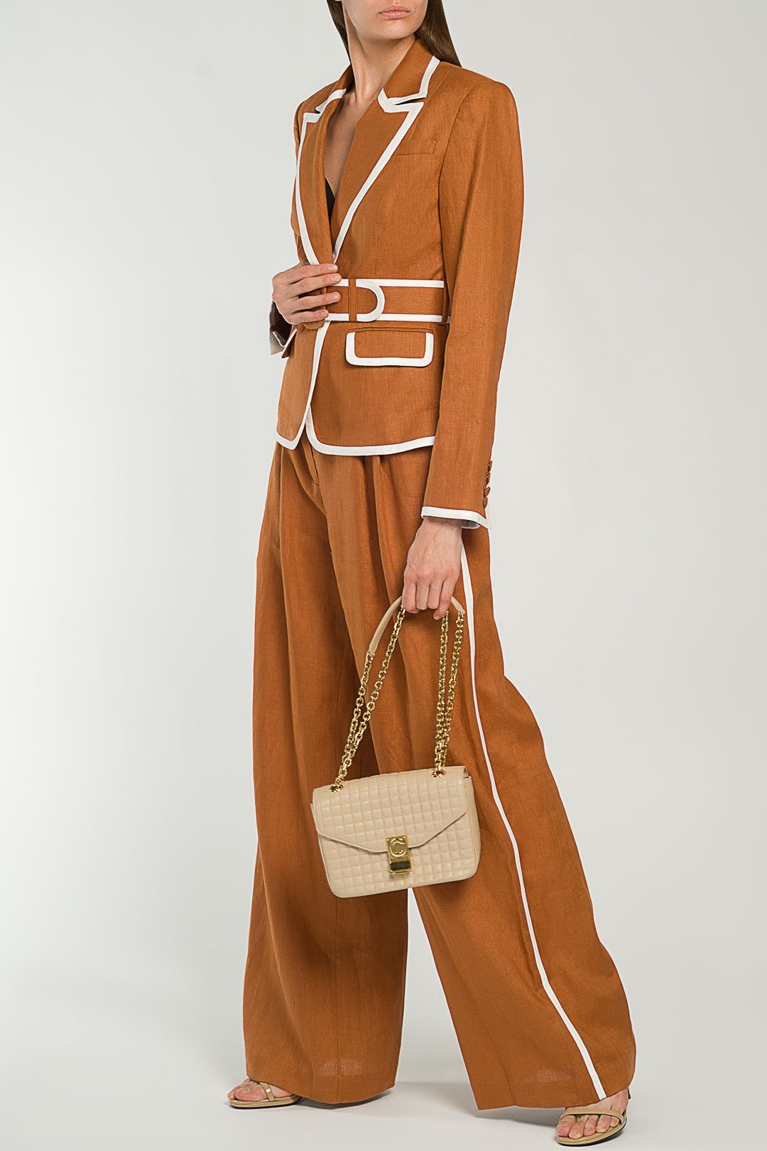 Купить Жакет ZIMMERMANN