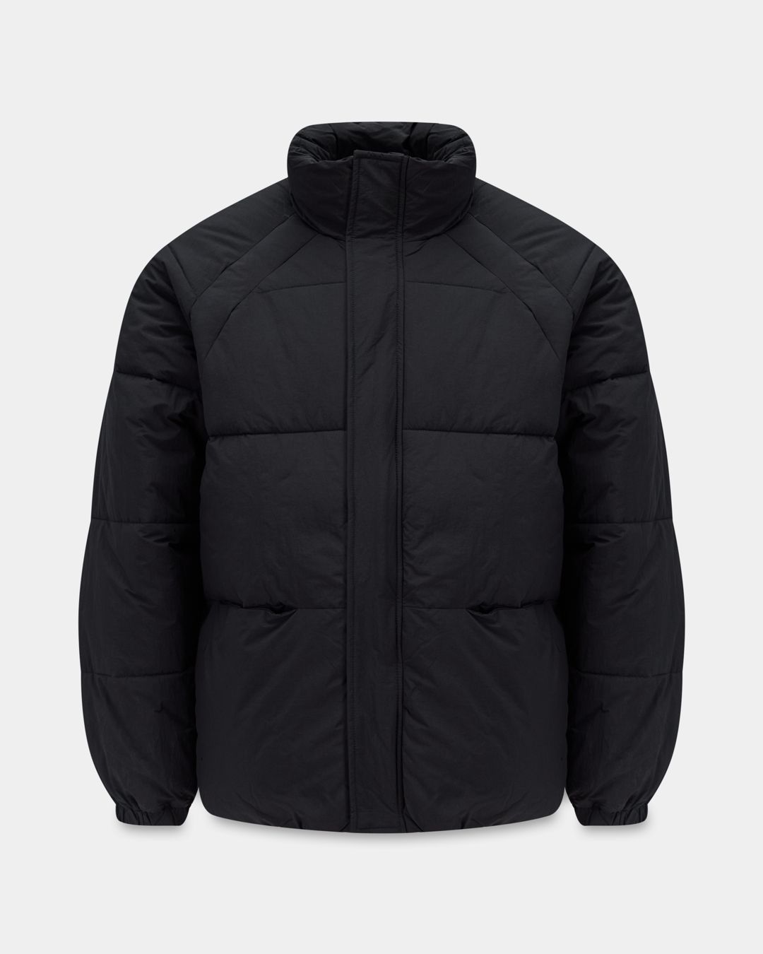 Купить Пуховик SOLID MEN